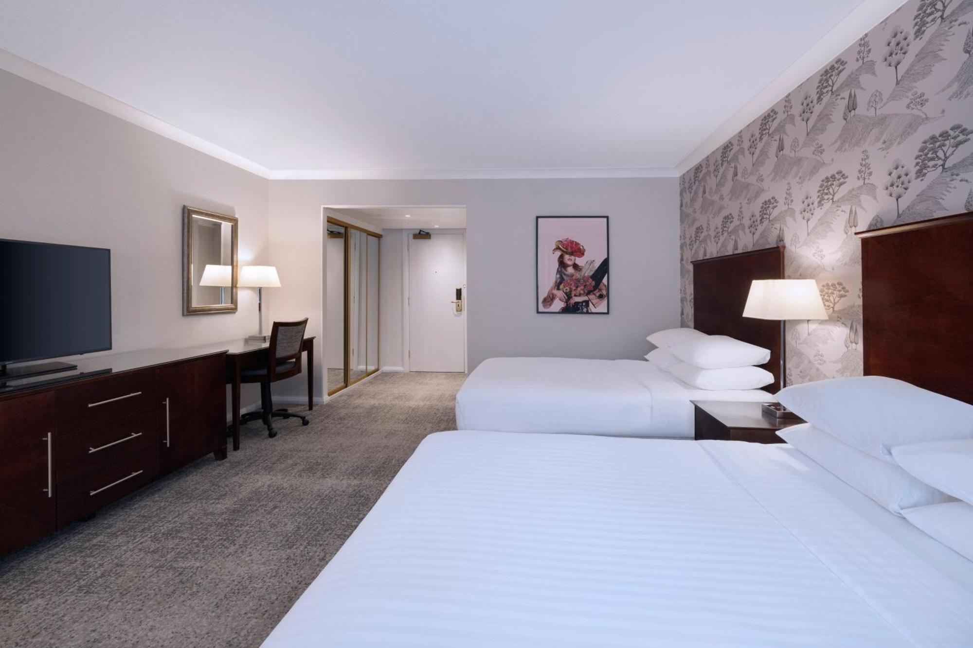 Delta Hotels By Marriott Preston Kültér fotó