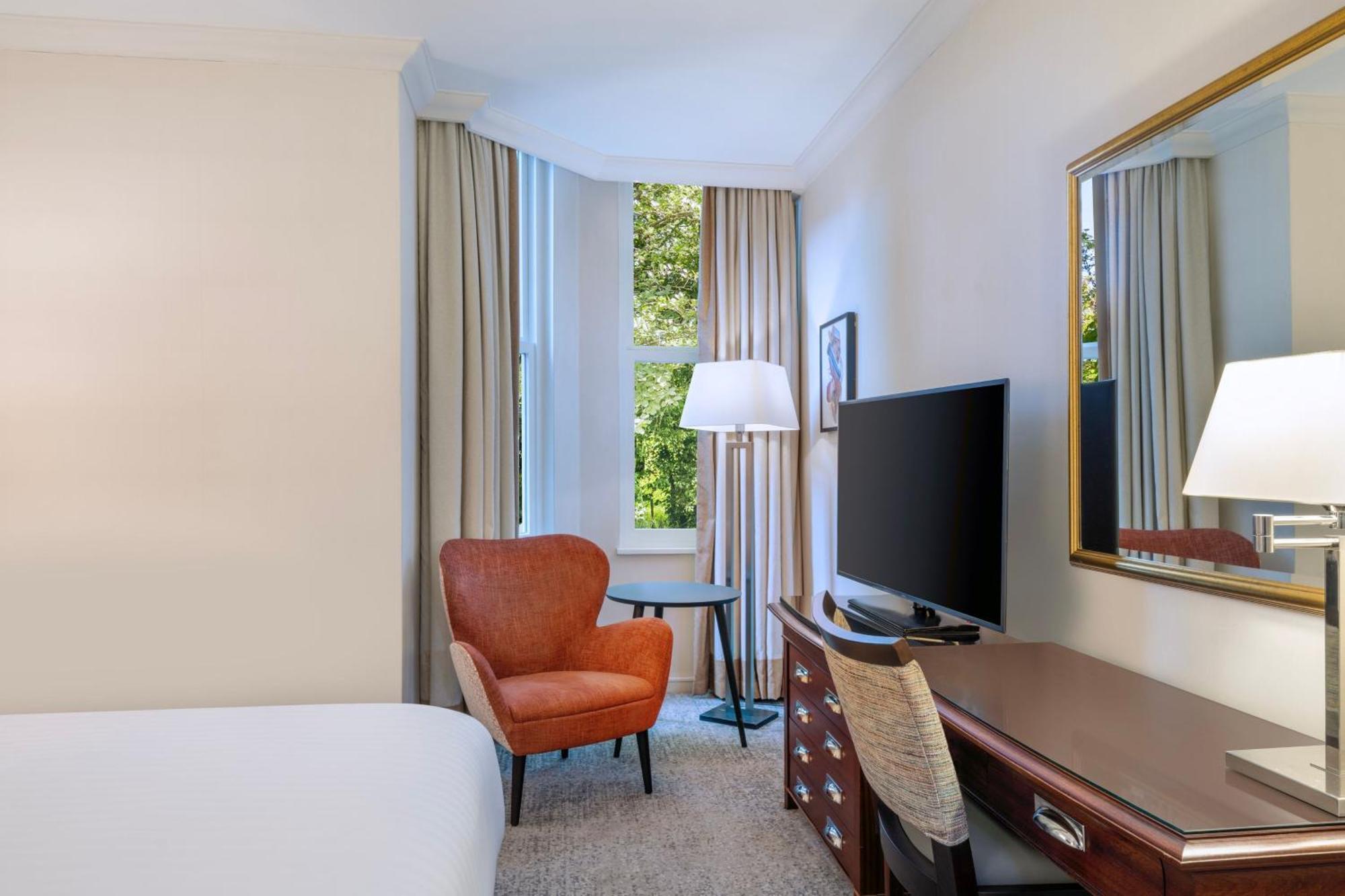 Delta Hotels By Marriott Preston Kültér fotó