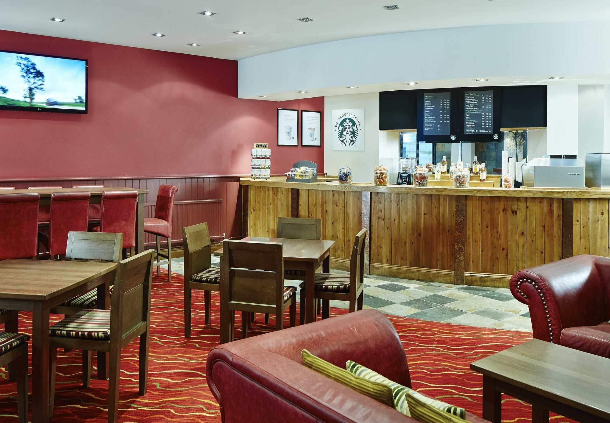 Delta Hotels By Marriott Preston Kültér fotó
